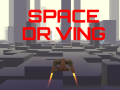 Ойын Space Driving