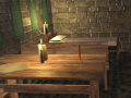 Ойын Fort Escape 3D