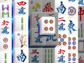 Ойын Mahjong Gardens