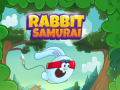 Ойын Rabbit Samurai