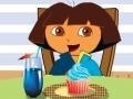 Ойын Dora The Explorer Dining Table Decor
