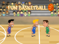 Ойын Fun Basketball