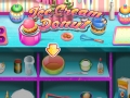Ойын Ice Cream Donut