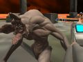 Ойын Brutal Battleground