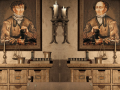 Ойын Spot the Differences Old Mansion