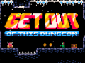 Ойын Get Out of this Dungeon
