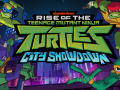 Ойын TMNT: City Showdown 
