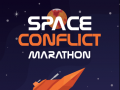 Ойын Space Conflict Marathon