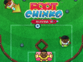 Ойын Foot Chinko Russia '18