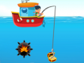 Ойын Fishing Trip