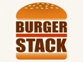 Ойын Burger Stack
