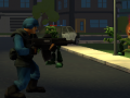 Ойын Last Man Standing