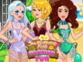 Ойын Summer Fest Fashion Fun