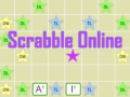 Ойын Scrabble Online