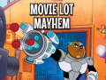 Ойын Teen Titans Go to the Movies in cinemas August 3: Movie Lot Mayhem