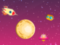 Ойын Space Friends