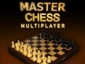 Ойын Master Chess Multiplayer
