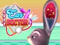 Ойын Judy Eear Doctor