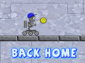 Ойын Back Home