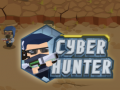Ойын Cyber Hunter