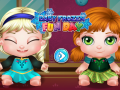 Ойын Baby Frozen Fun Day
