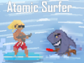 Ойын Atomic Surfer