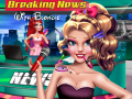 Ойын Breaking News With Blondie