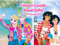 Ойын Couple Travel Selfie