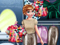 Ойын Princess Makeover Time