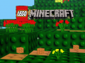 Ойын Lego Minecraft