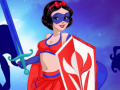 Ойын Princess Superheroes