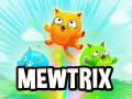 Ойын Mewtrix