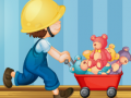 Ойын Toys Mahjong Connect