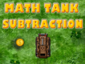 Ойын Math Tank Subtraction