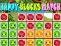 Ойын Happy Block Collapse