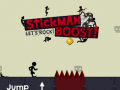 Ойын Stickman Boost 2