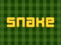 Ойын Snake