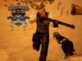 Ойын Gunslinger Wild Western Wolf