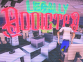 Ойын Legally Addicted