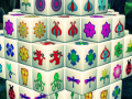 Ойын Mahjong Connect 3d