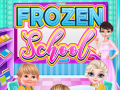 Ойын Frozen School