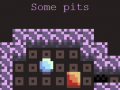 Ойын Some pits