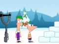 Ойын Snowbrawl!