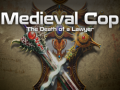 Ойын Medieval Cop The Death of a Lawyer