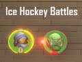Ойын Ice Hockey Battles