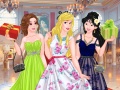 Ойын Princess Birthday Ball