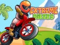 Ойын Extreme Bikers