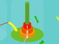 Ойын Tower of Hanoi math