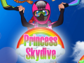 Ойын Princess Skydive