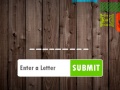 Ойын Hangman